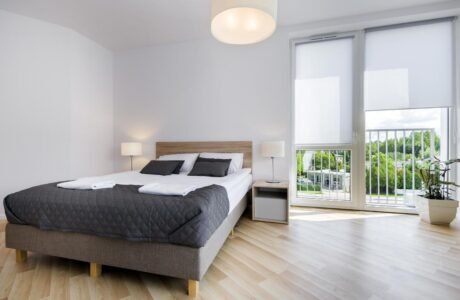 Deluxe Studio Room | Self-Catering